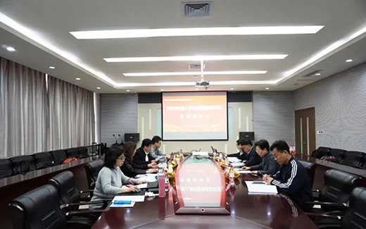 上海威廉希尔中文官网受邀参编《焊接机器人培训基地建设标准》！